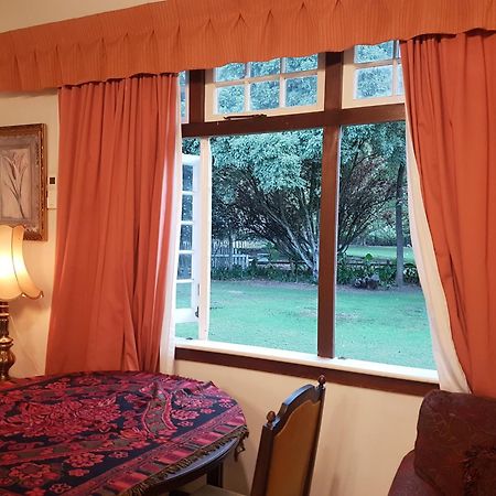 Homestead B&B Кеймбридж Екстериор снимка