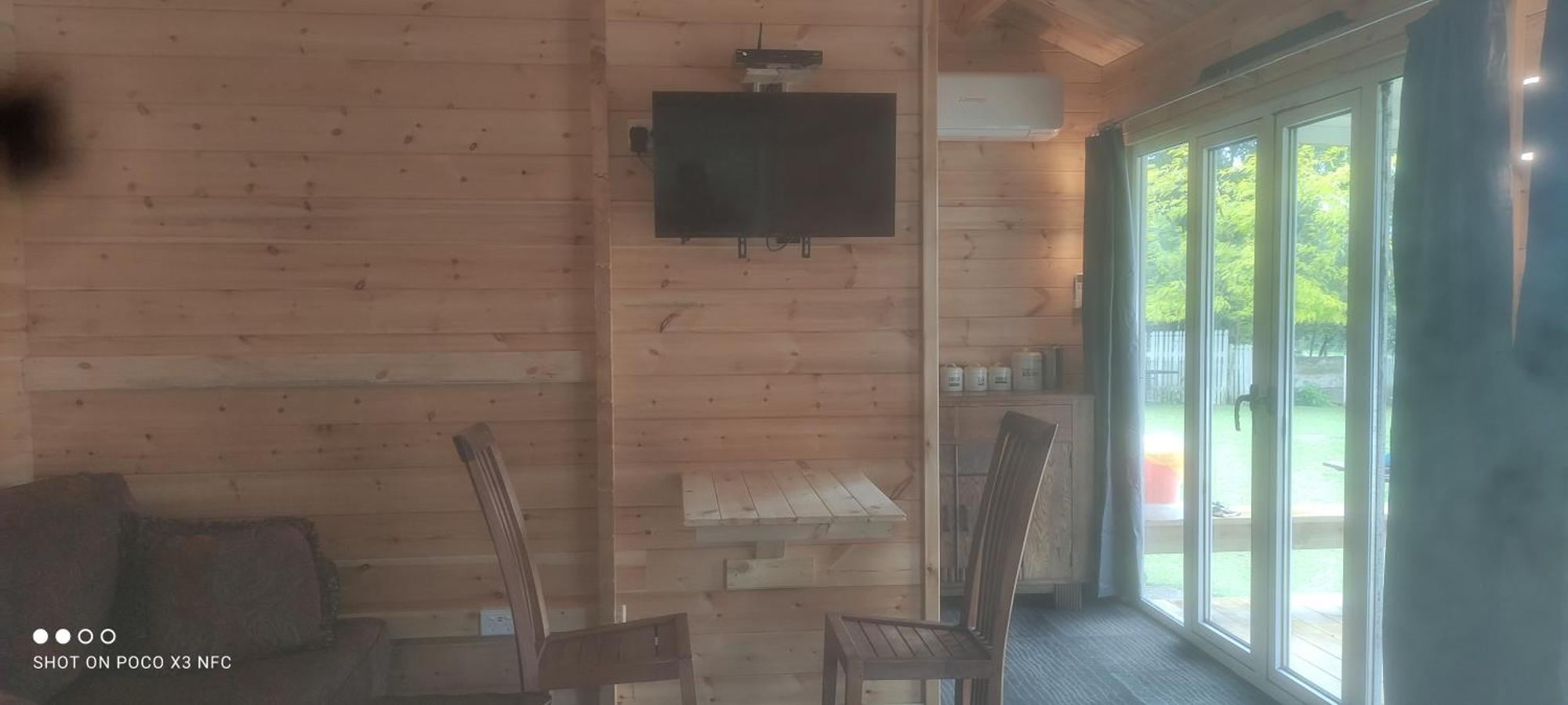 Homestead B&B Кеймбридж Екстериор снимка