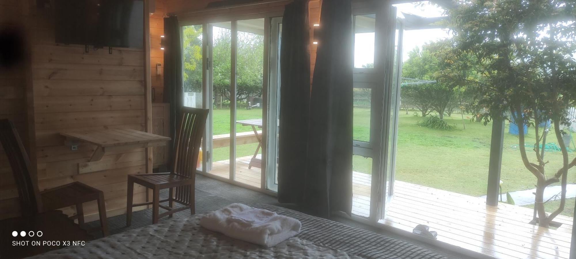 Homestead B&B Кеймбридж Екстериор снимка