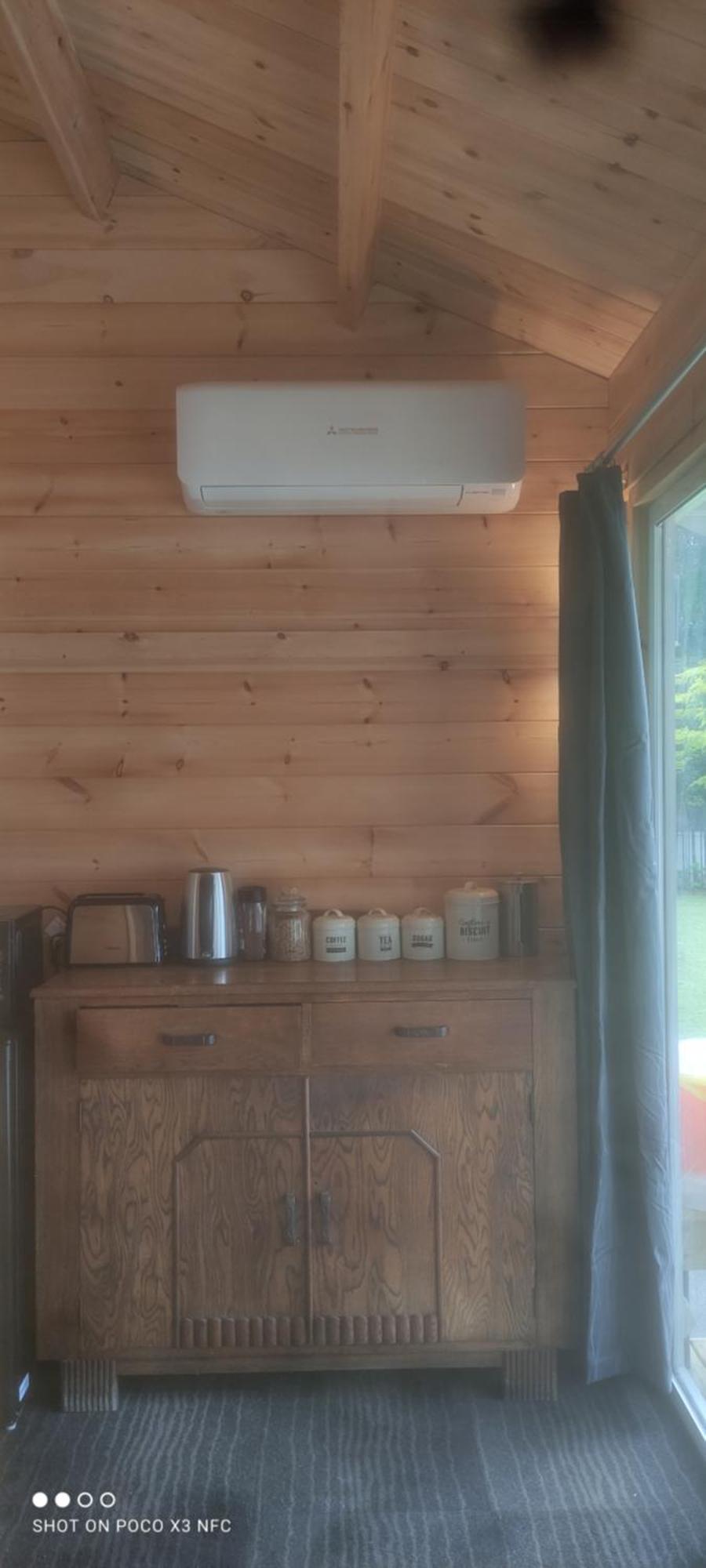 Homestead B&B Кеймбридж Екстериор снимка