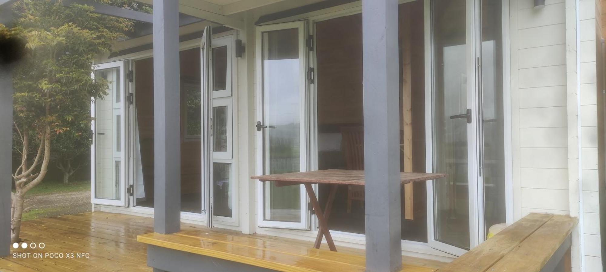 Homestead B&B Кеймбридж Екстериор снимка