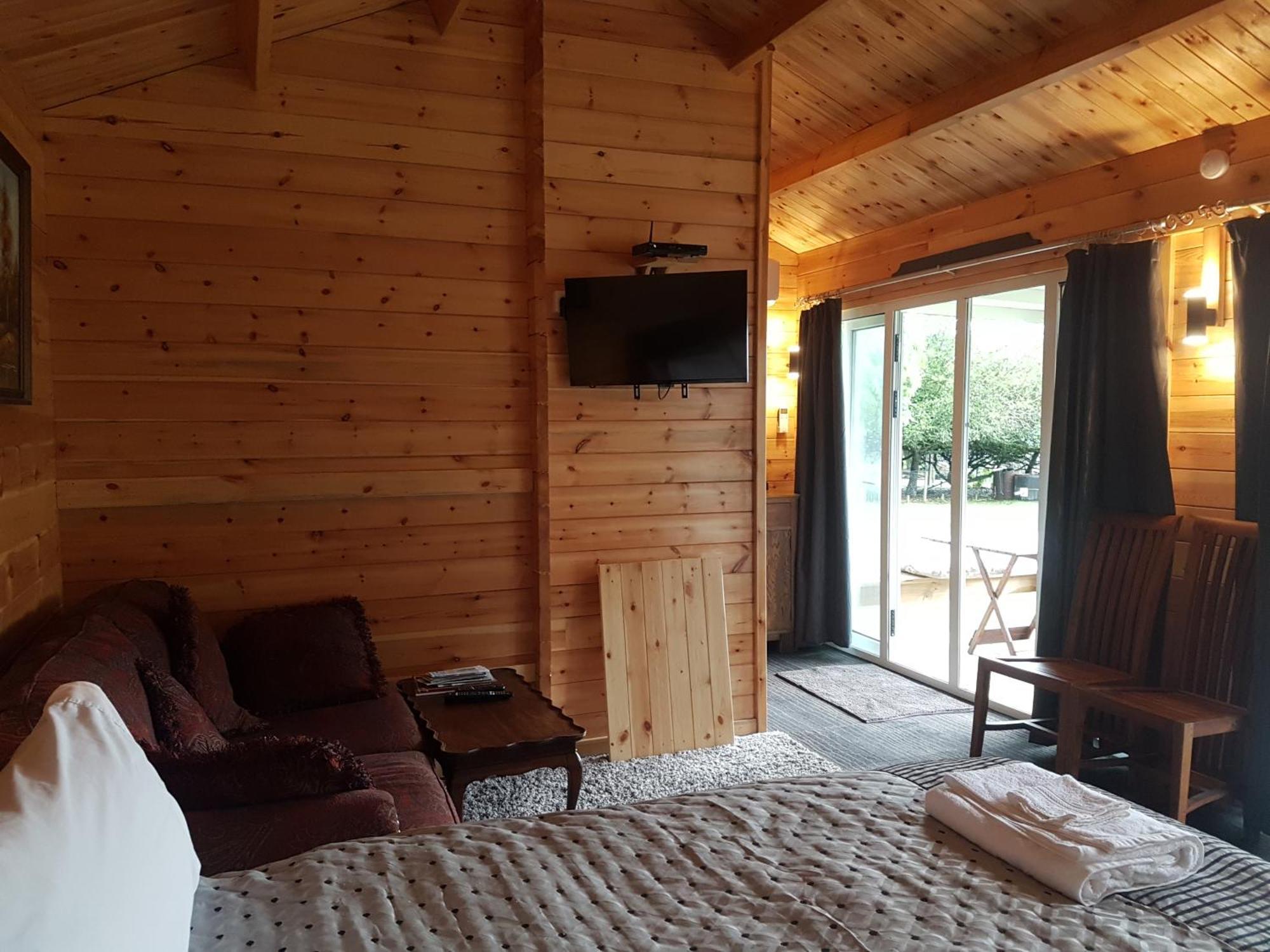 Homestead B&B Кеймбридж Екстериор снимка