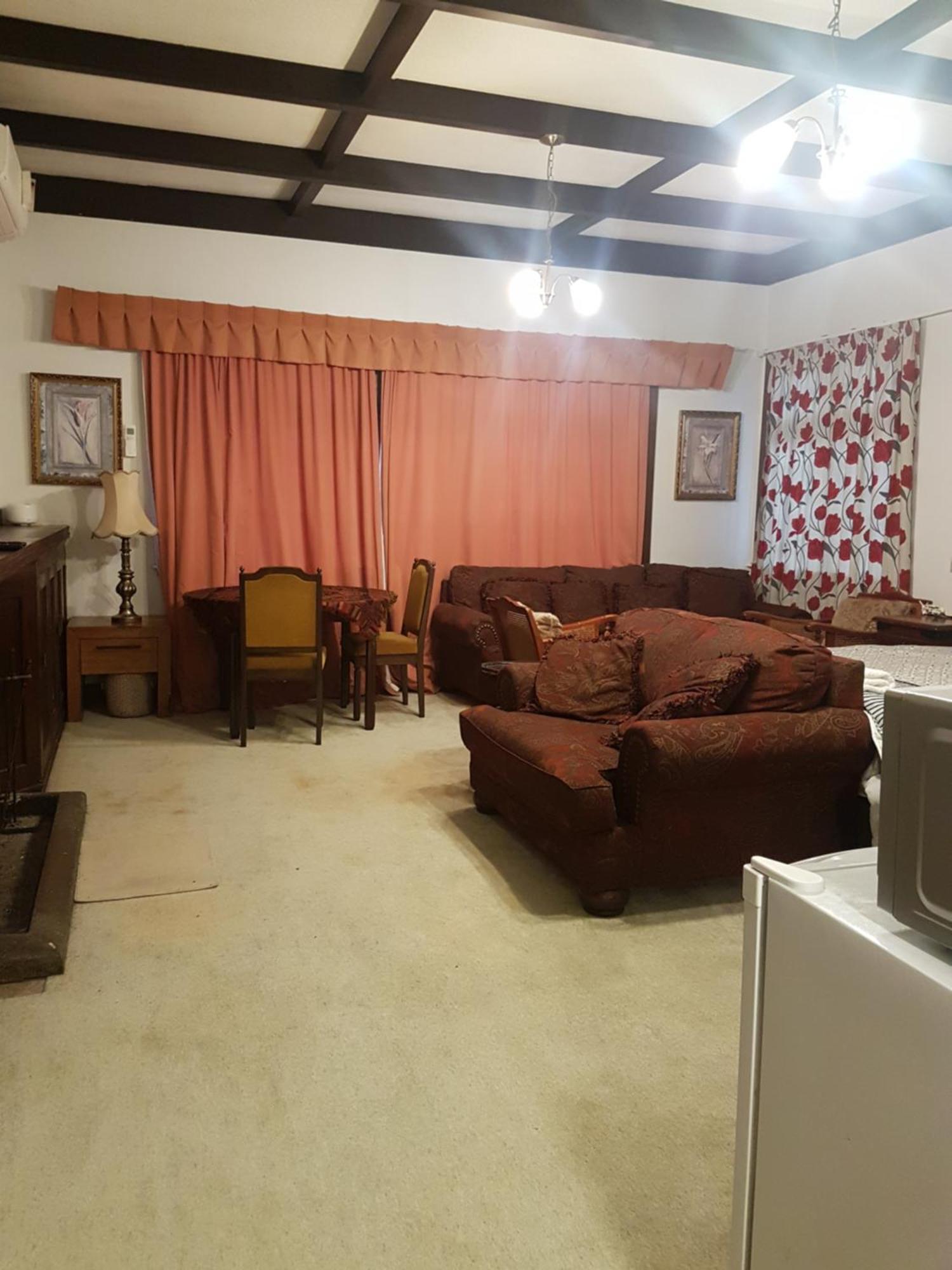 Homestead B&B Кеймбридж Екстериор снимка