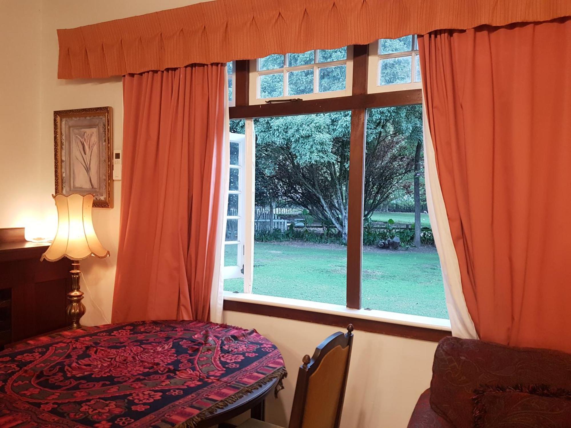 Homestead B&B Кеймбридж Екстериор снимка