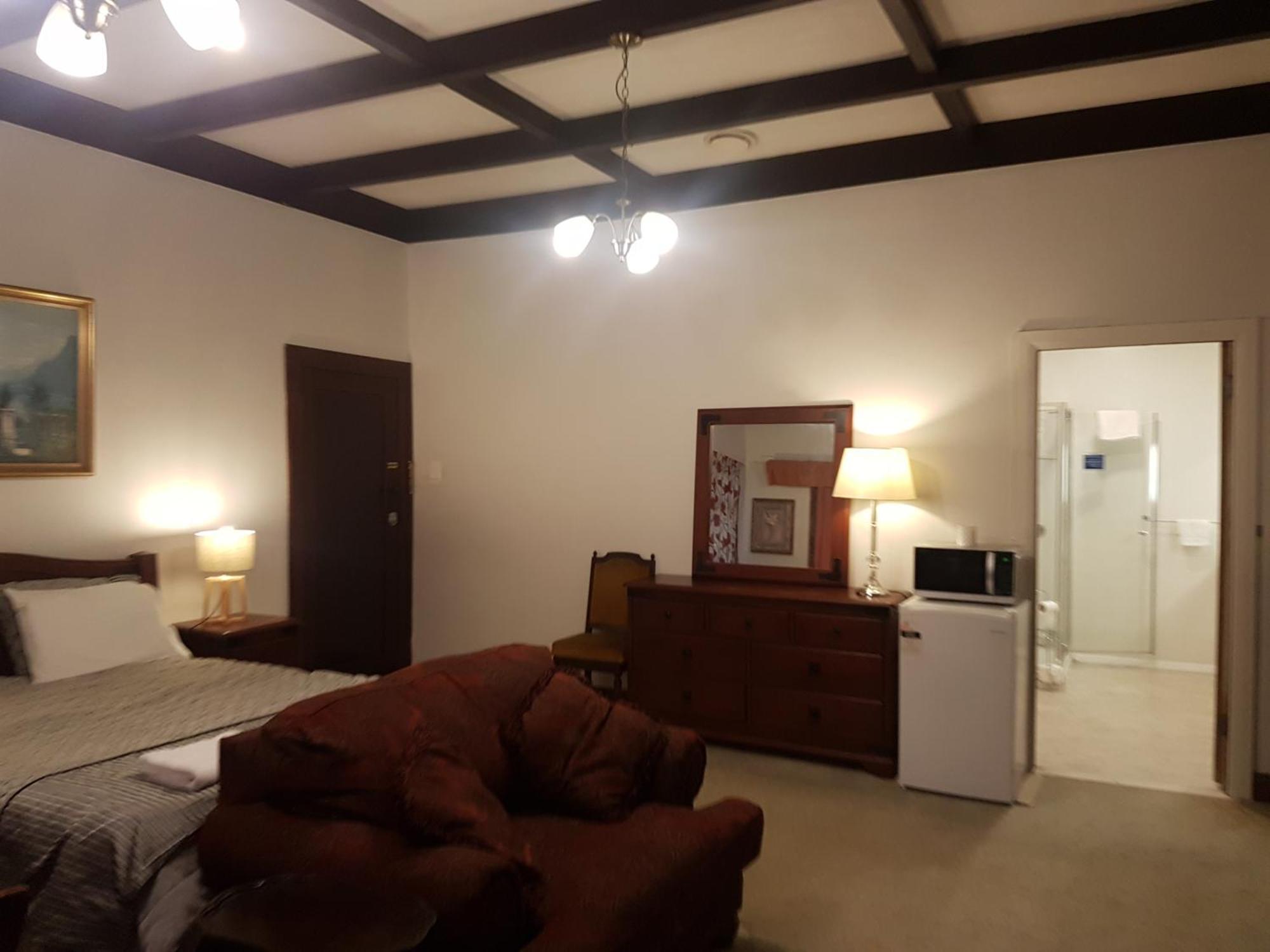 Homestead B&B Кеймбридж Екстериор снимка