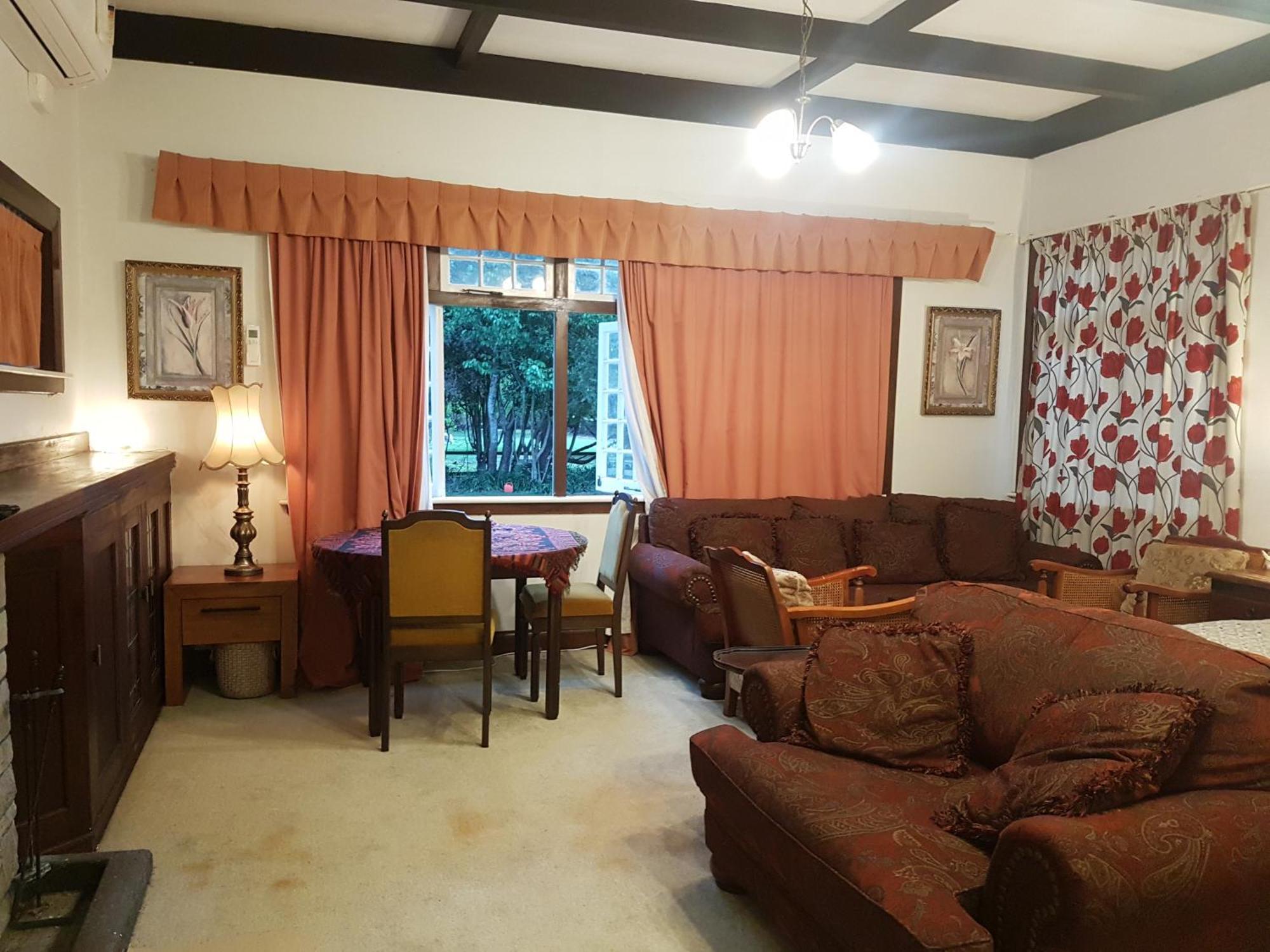 Homestead B&B Кеймбридж Екстериор снимка