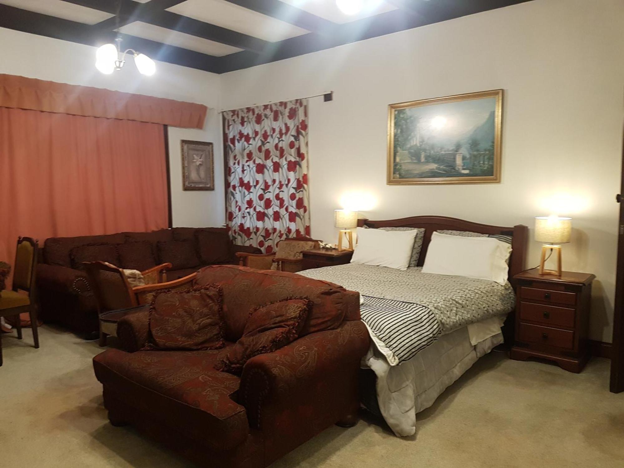 Homestead B&B Кеймбридж Екстериор снимка