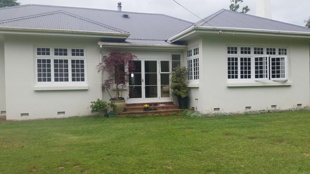 Homestead B&B Кеймбридж Екстериор снимка