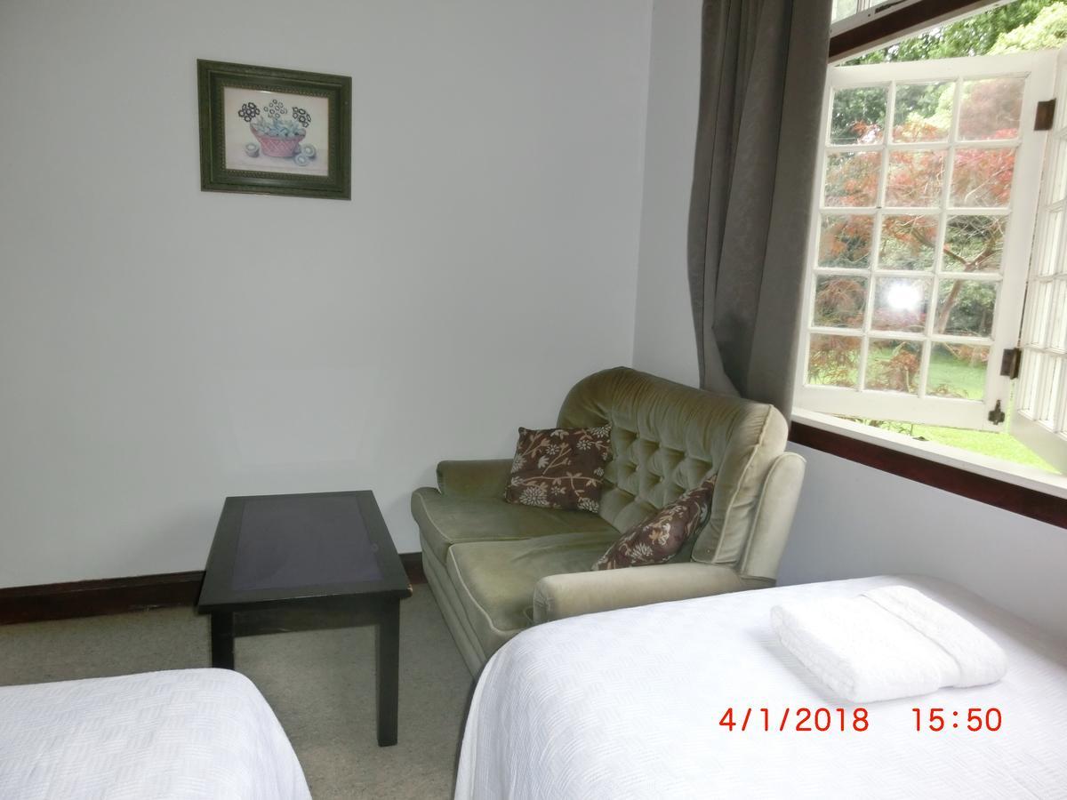 Homestead B&B Кеймбридж Екстериор снимка