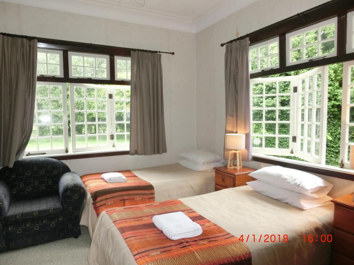 Homestead B&B Кеймбридж Екстериор снимка