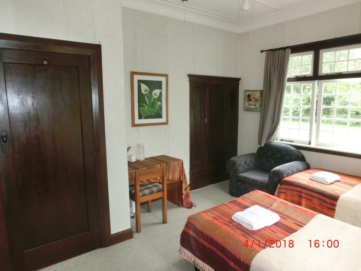 Homestead B&B Кеймбридж Екстериор снимка