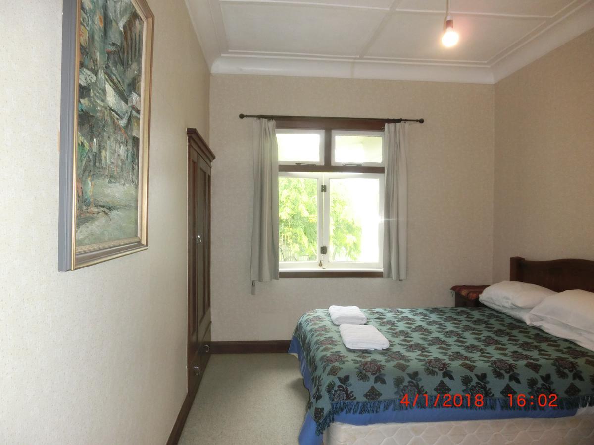 Homestead B&B Кеймбридж Екстериор снимка