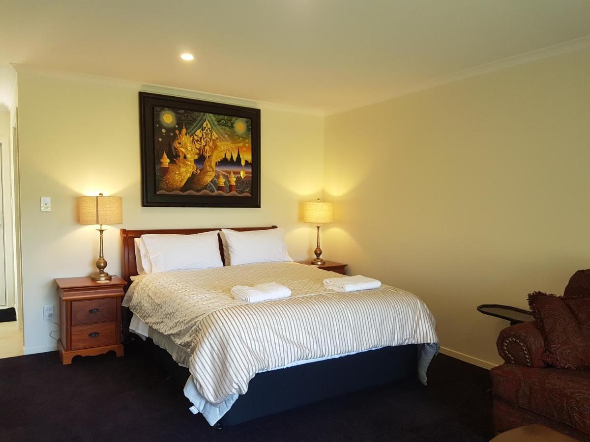 Homestead B&B Кеймбридж Екстериор снимка