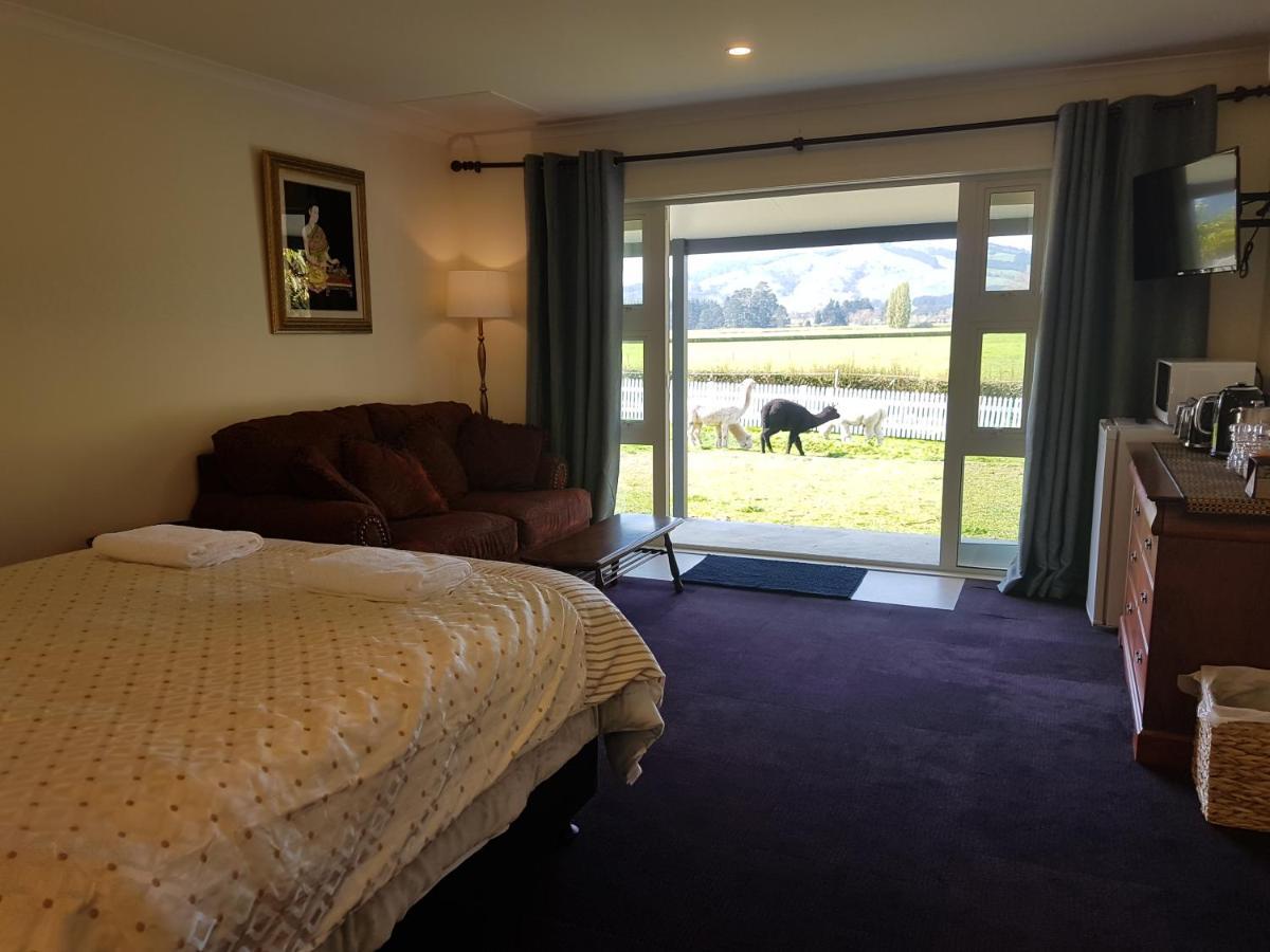 Homestead B&B Кеймбридж Екстериор снимка